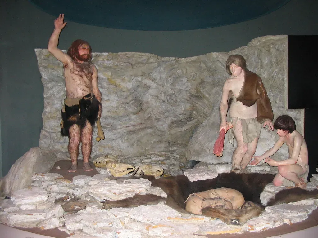 Mourning, Memory, And The Depth Of Ancient Bonds (lorda, Flickr, CC BY-SA 2.0)
