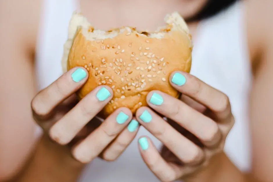 Opinionated conclusion: our cravings are ancient, but our choices do not have to be (Image Credits: Pexels)