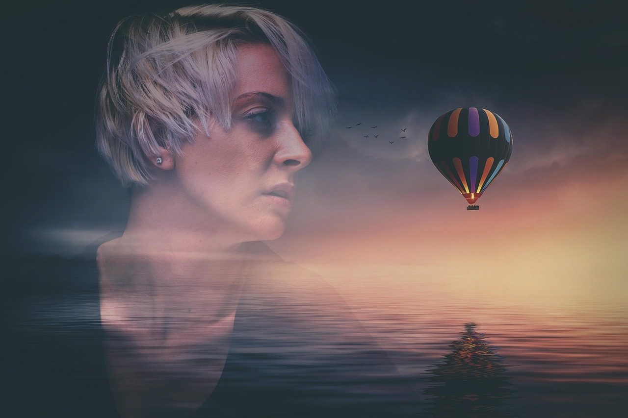 Conclusion: Your Dreams Are Mapping Your Journey Forward (Image Credits: Pixabay)