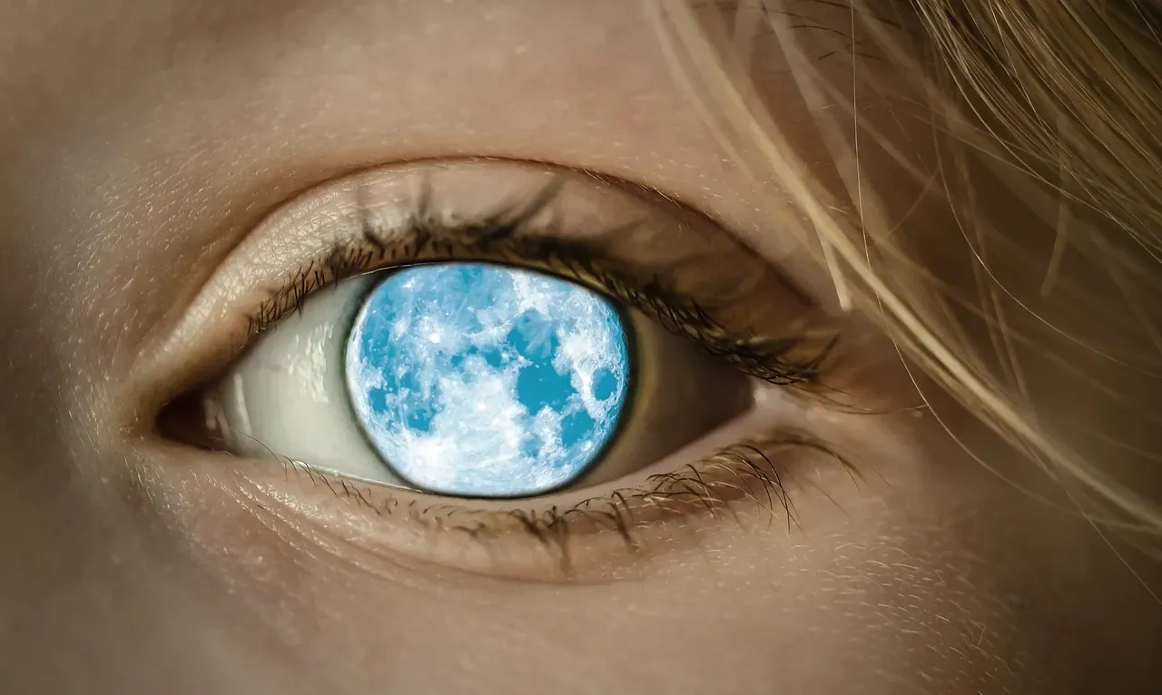 Conclusion: Embracing Your Lunar Truth (Image Credits: Pixabay)