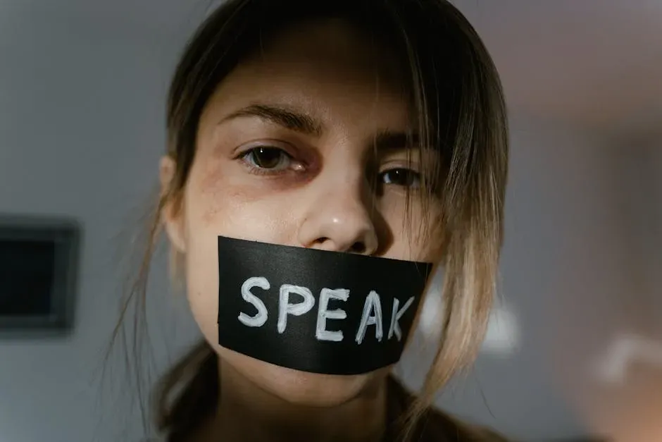 Public Speaking Panic: The Tribe Is Watching (Image Credits: Pexels)