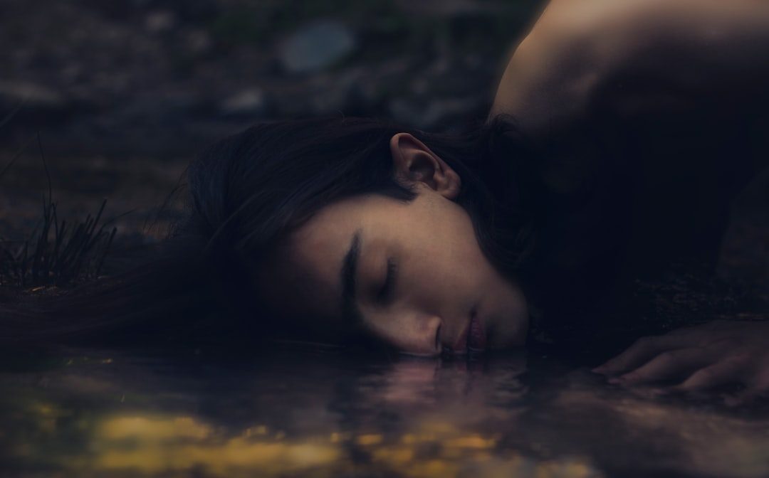 You Keep Dreaming About the Same Person (Image Credits: Unsplash)