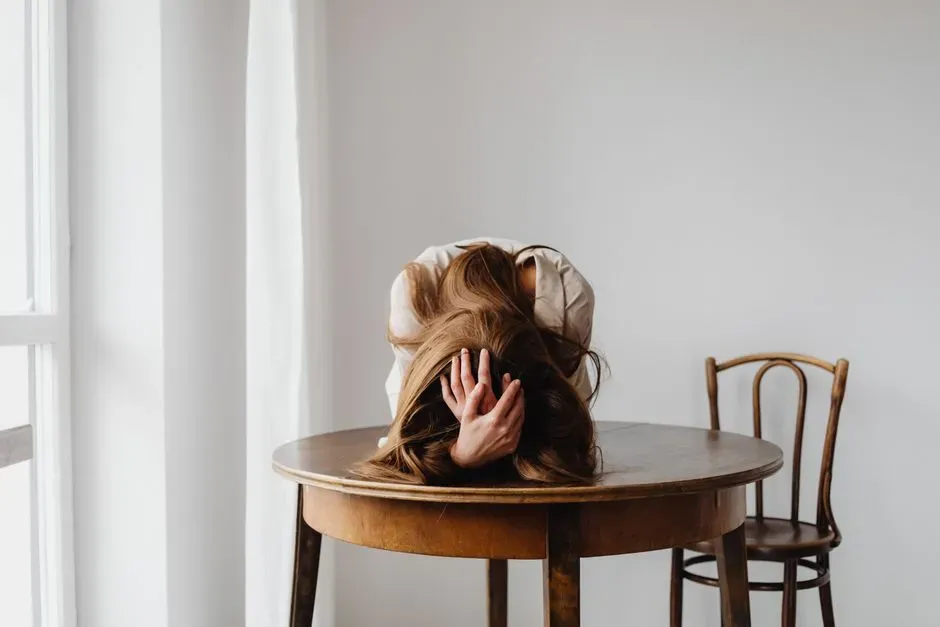 Modern Anxiety, Ancient Solutions (Image Credits: Pexels)