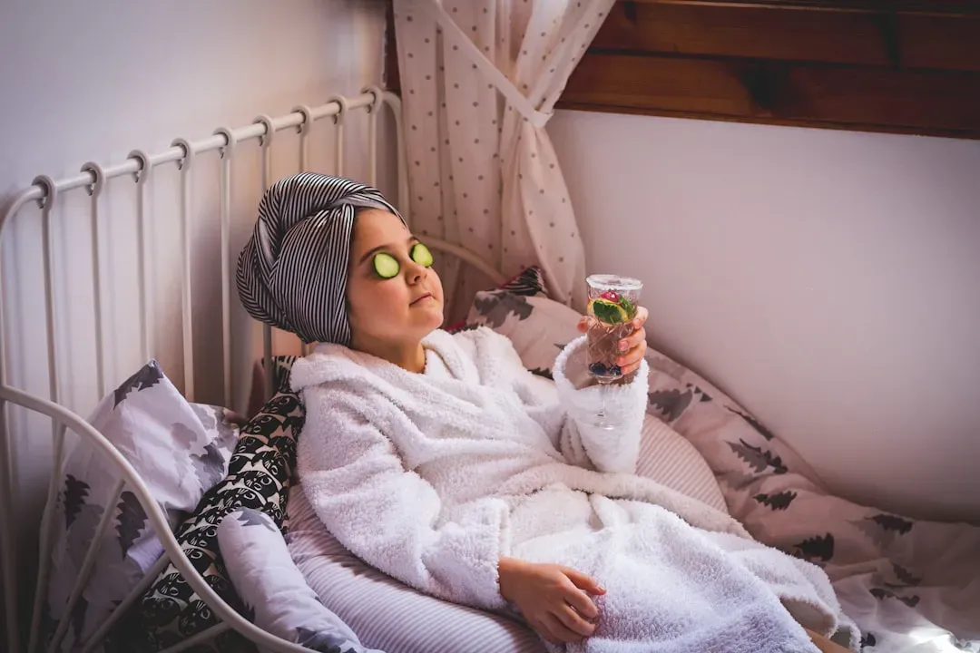 Learning to Balance Ambition with Self-Care (Image Credits: Unsplash)