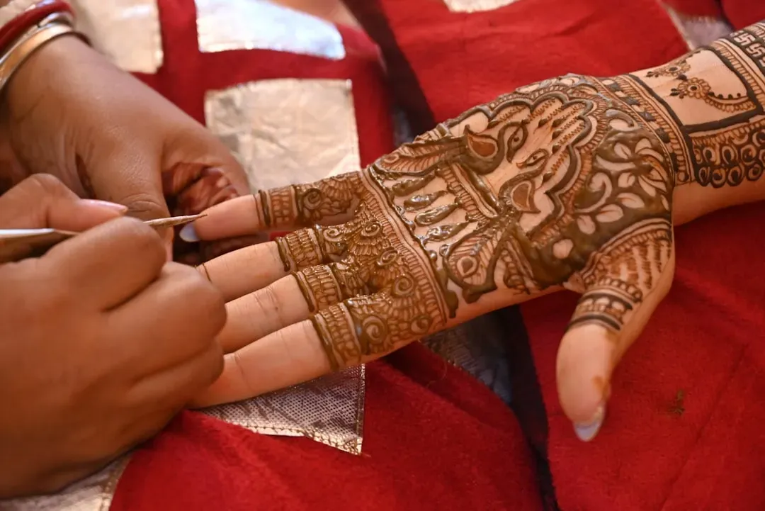 The deep continuity between ancient adornment and modern style (Image Credits: Unsplash)