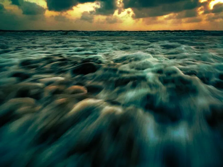 Cancer – Primordial Water (Image Credits: Pexels)