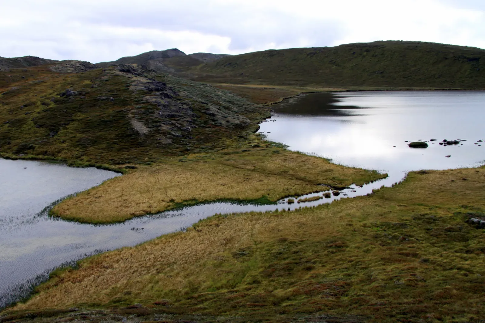 The Arctic Then vs. the Arctic Now: A Planet in Flux (By Chmee2, CC BY 3.0)