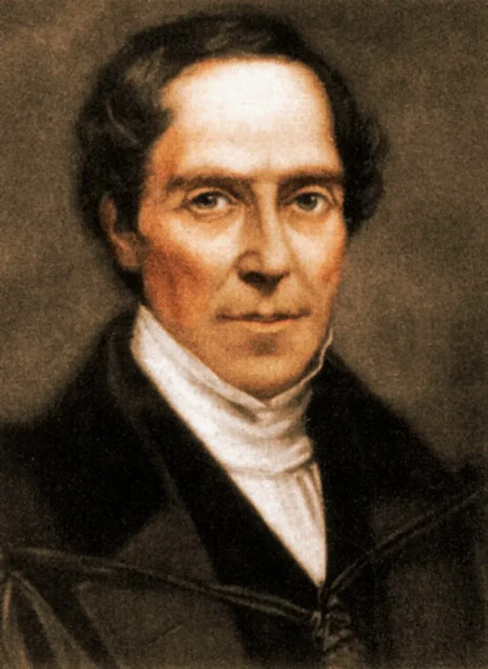 Gideon Mantell: The Doctor Who Paid an Unbearable Price for His Passion (By Unknown authorUnknown author, Public domain)