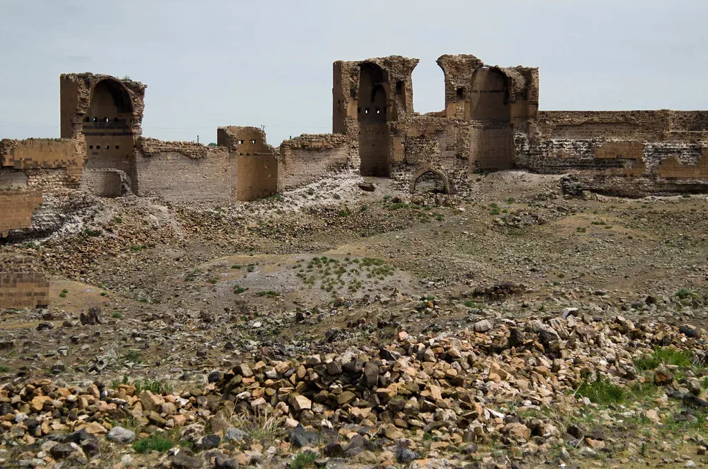 #4 - Ani: The Metropolis That Died from a Thousand Cuts (ampersandyslexia, Flickr, CC BY-SA 2.0)