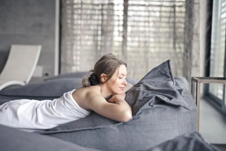 Unlearning The Old Contract: Rest As A Birthright, Not A Reward (Image Credits: Pexels)