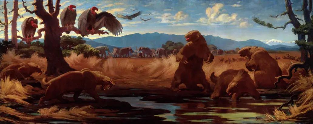 Conclusion (Image Credits: Wikimedia)