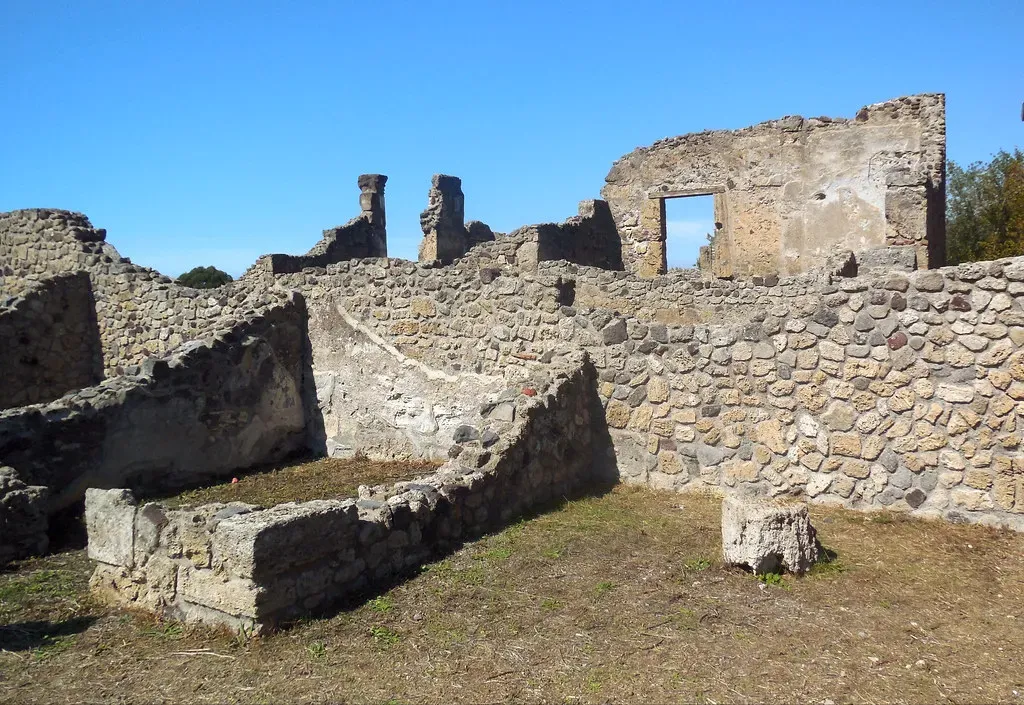 Conclusion: Loving Ruins as a Quiet Rebellion Against Denial (Image Credits: Flickr)