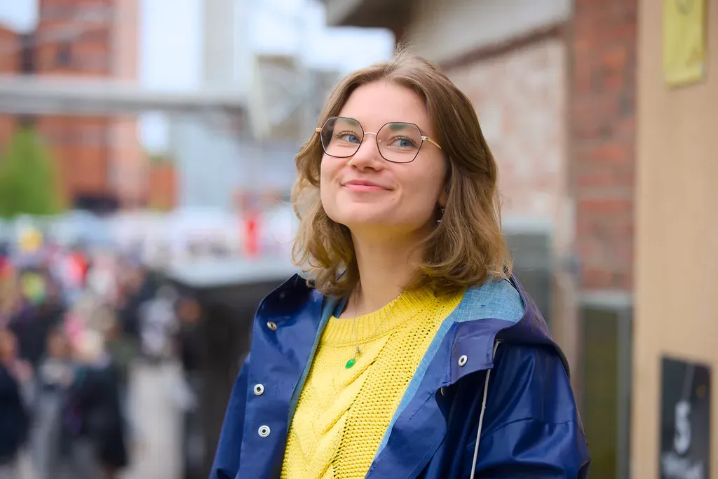 Your Nurturing Instinct Can Attract Energy Vampires (Image Credits: Flickr)