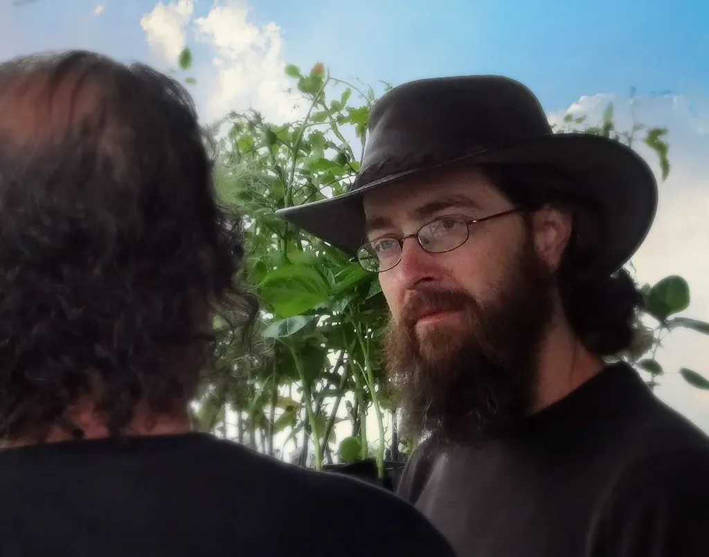 Use Simple Scripts and Repeat Them (Image Credits: Flickr)