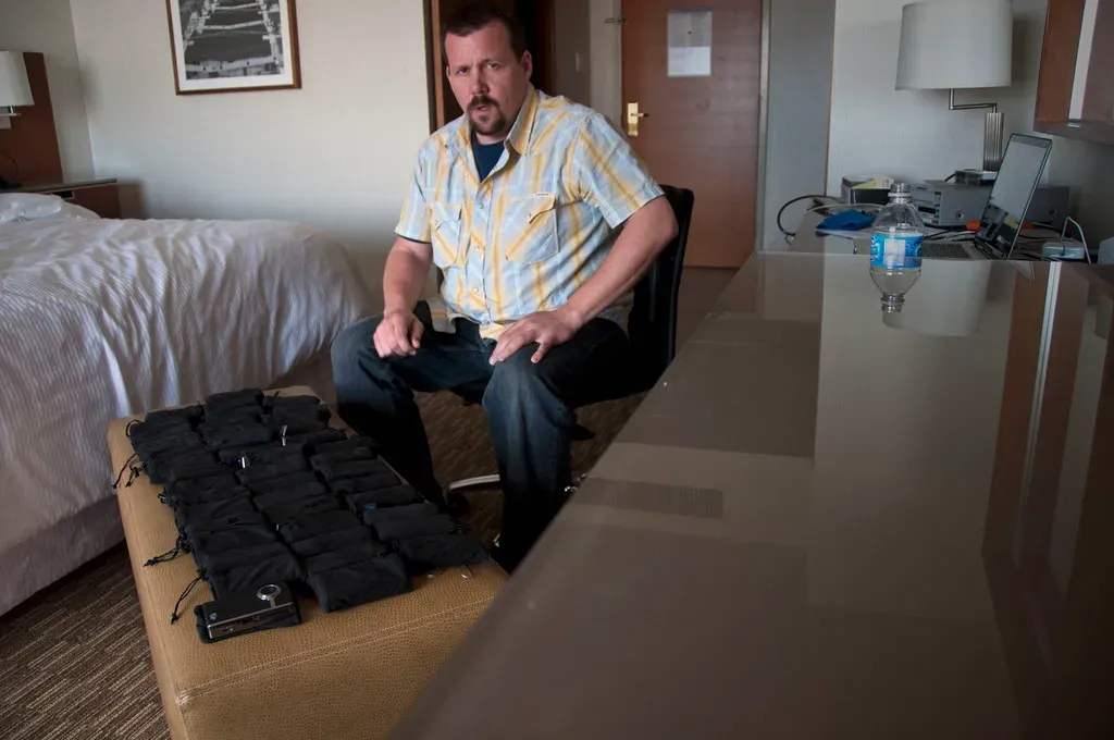 They Ask Specific Questions and Wait for Answers (Image Credits: Flickr)