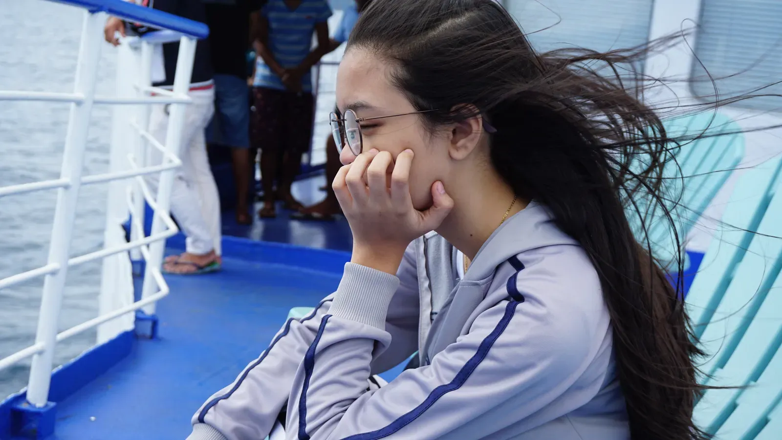 You've Lost Interest in Things You Used to Love (Image Credits: Wikimedia)