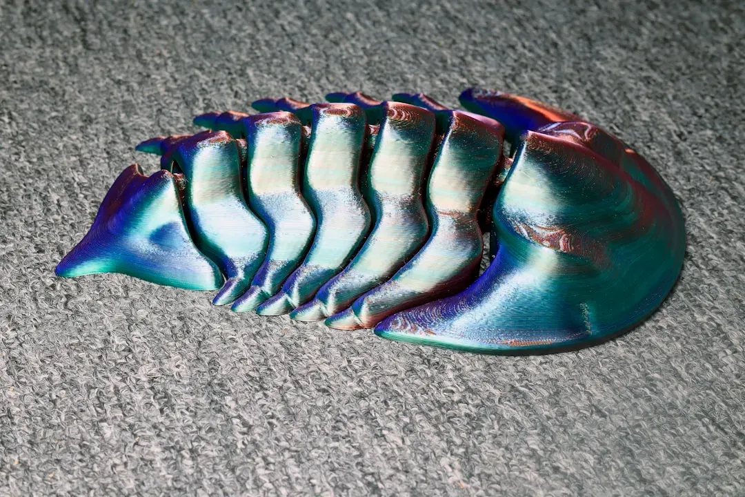 Conclusion: Ancient Armor, Modern Persistence (Image Credits: Unsplash)