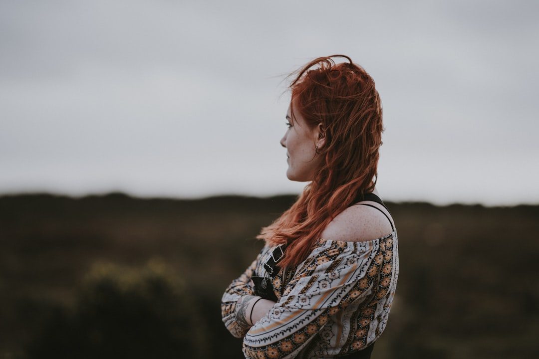 You Have Strong Intuitive Abilities (Image Credits: Unsplash)