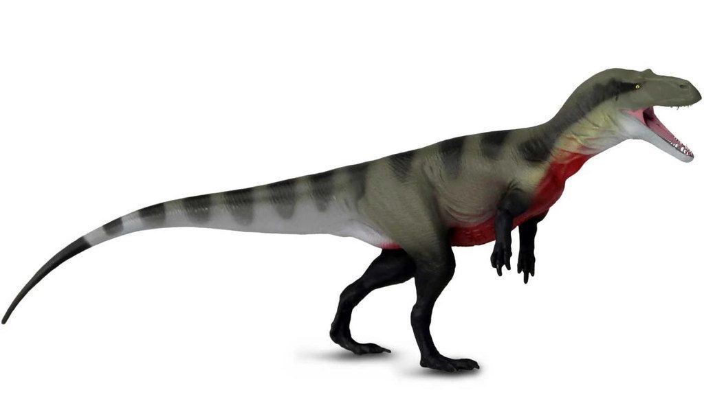 Megalosaurus: The Discovery That Created 