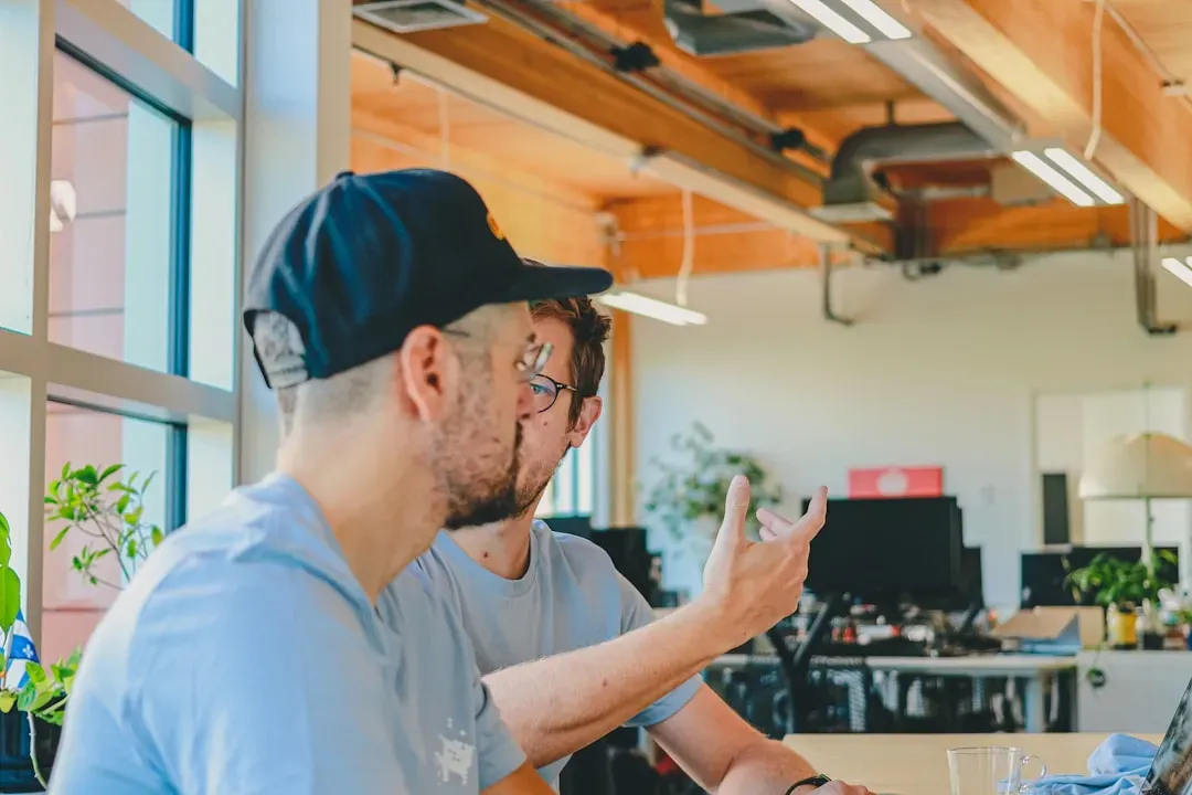 You Pick Up on Subtle Body Language Cues Most People Miss (Image Credits: Unsplash)