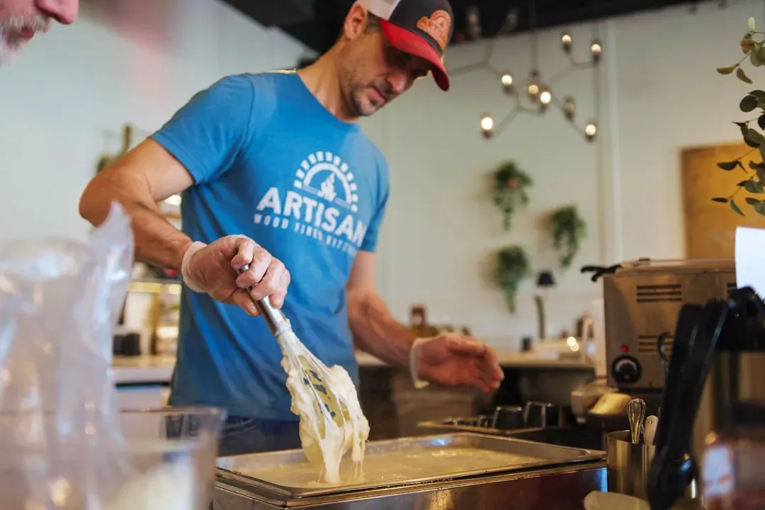 Your Culinary Magic and Sensory Brilliance (Image Credits: Unsplash)