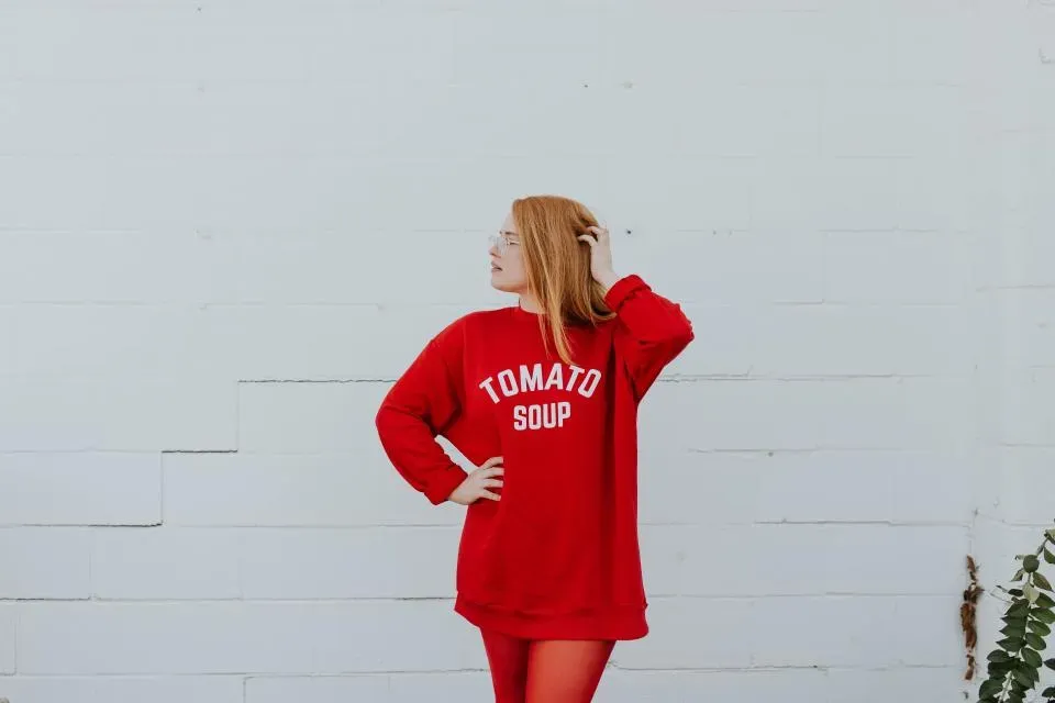 Red: Your Inner Fire And Need To Be Seen (Image Credits: Stocksnap)