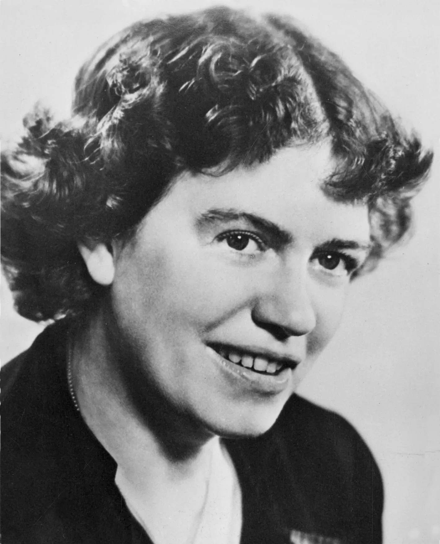 Margaret Mead: The Anthropologist Who Made You Question Everything You Think You Know (Margaret Mead (1901-1978)Uploaded by Fæ, No restrictions)
