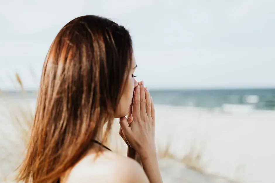 The Rising Optimism That Can Hide Deeper Feelings (Image Credits: Pexels)