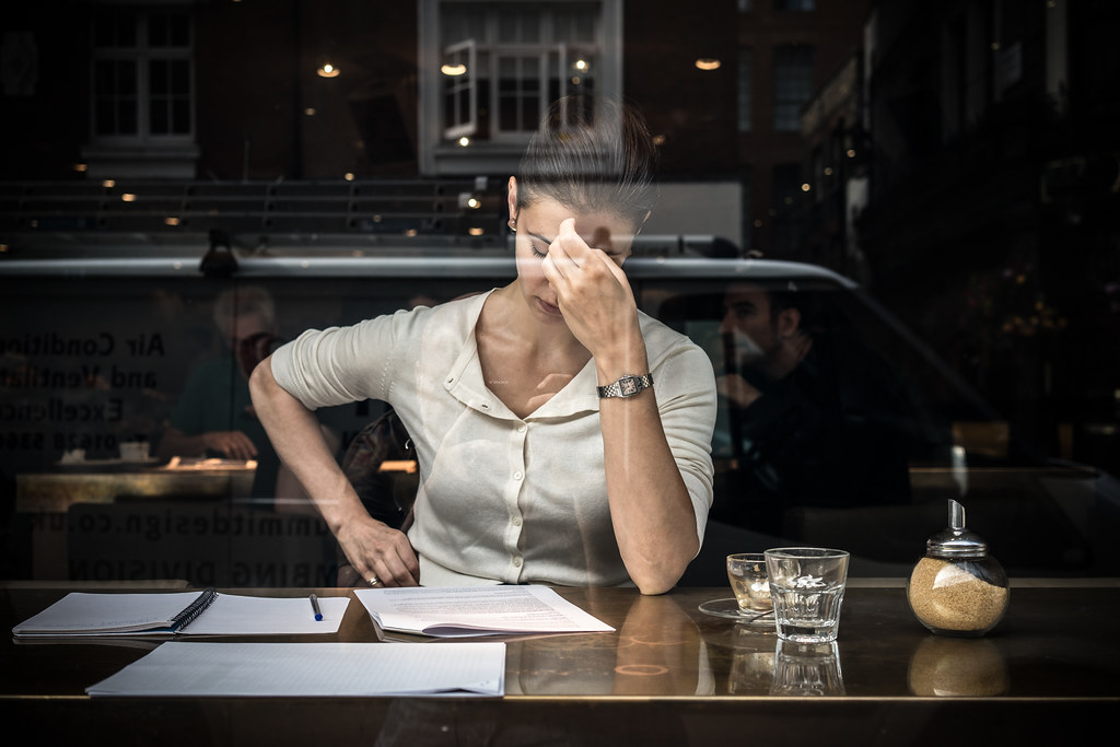 Virgo: The Perfectionist Who Analyzes Every Detail (Image Credits: Flickr)