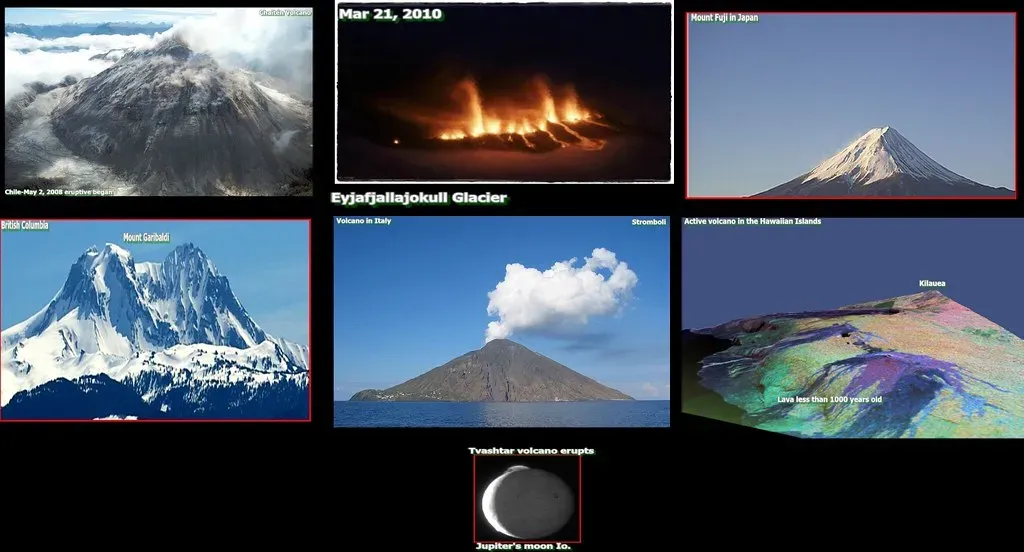 How Scientists Monitor the Beast in Real Time (tonynetone, Flickr, CC BY 2.0)