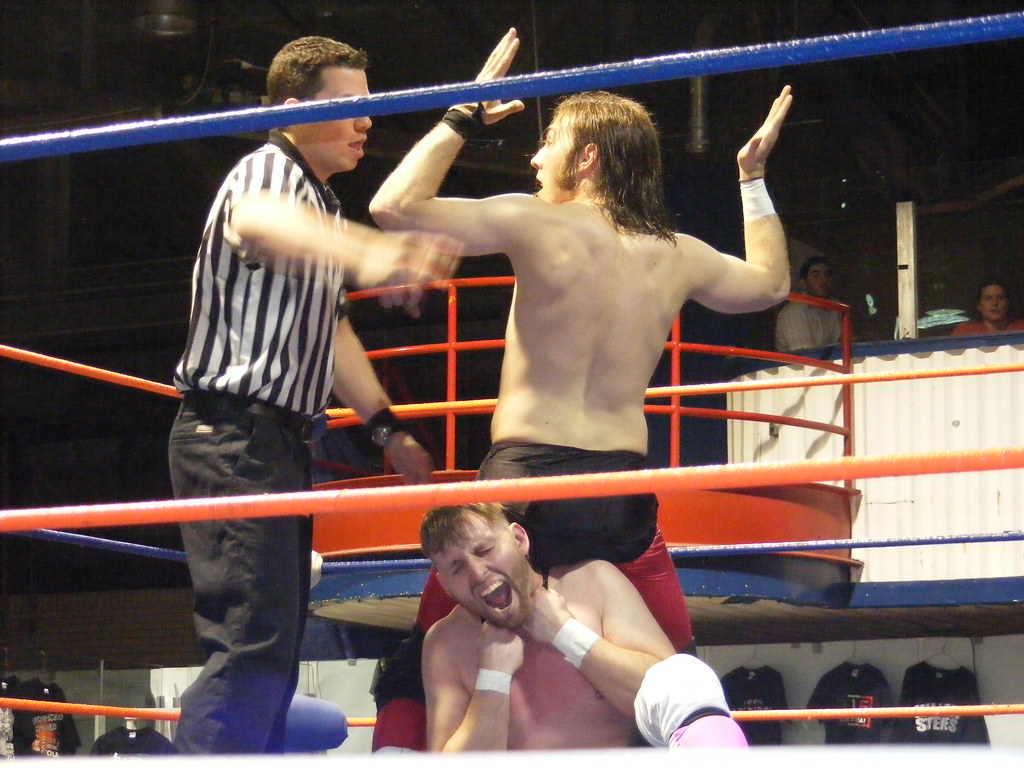 Aries: The Ruthless Competitor Who Never Plays Fair (Image Credits: Flickr)