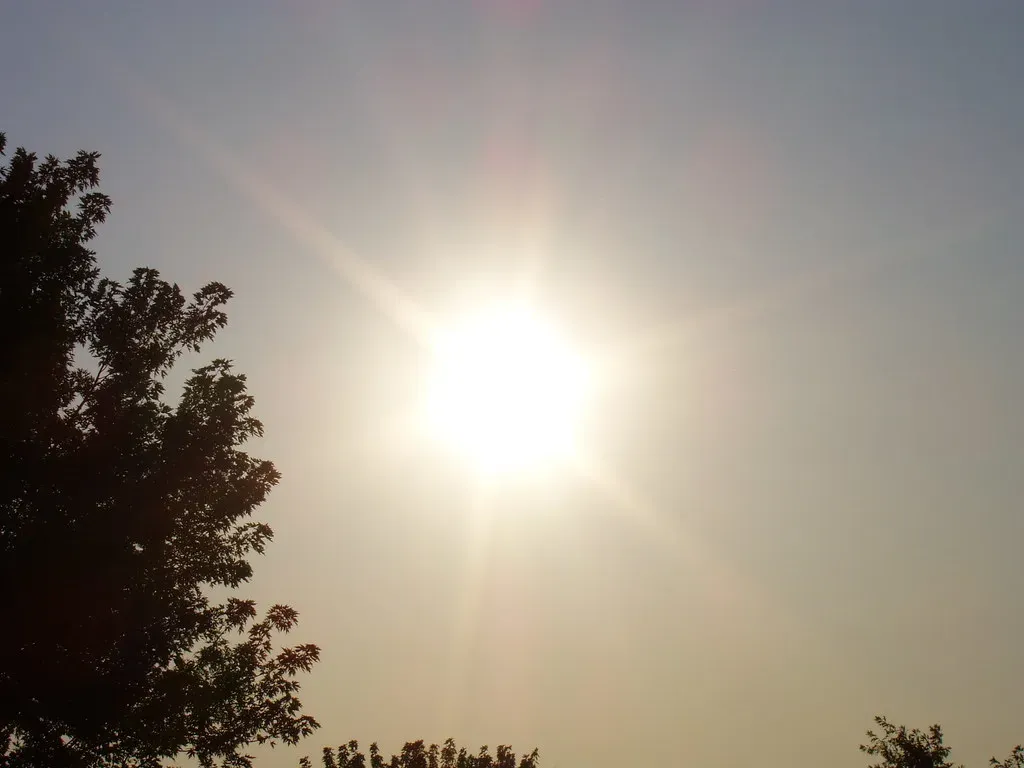 The Predictable Dance of the Sun: Birth of the Solar Year (liberalmind1012, Flickr, CC BY 2.0)