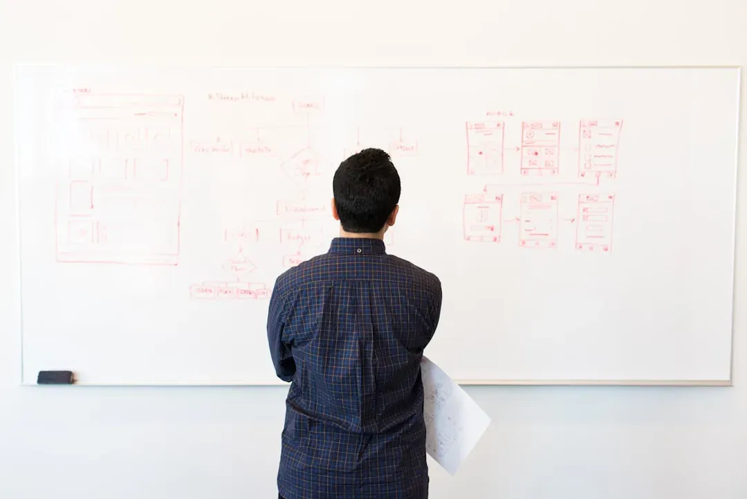 Career and Ambition: Building Your Empire (Image Credits: Unsplash)