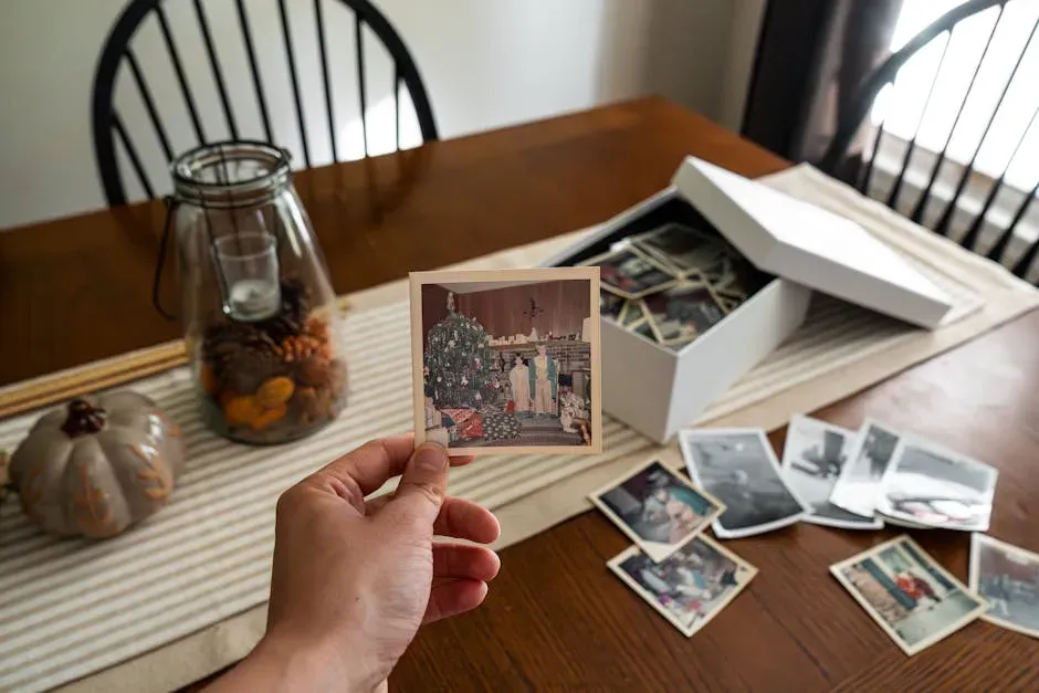 How Objects Become “Emotional Time Capsules” (Image Credits: Pexels)