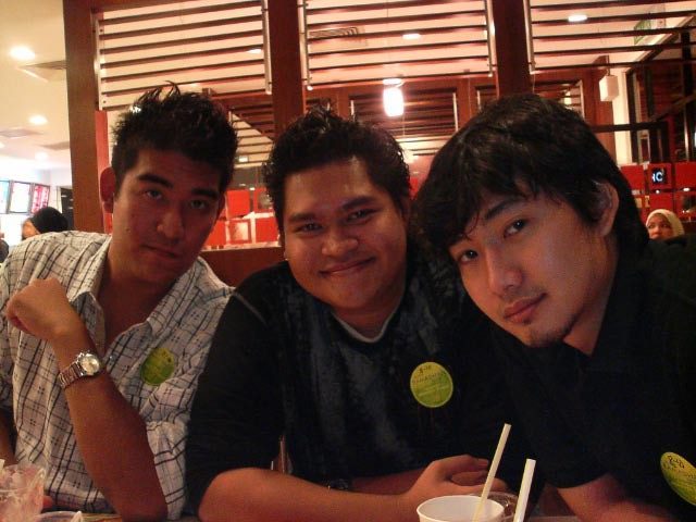 You're Selective About Your Pack (Image Credits: Flickr)