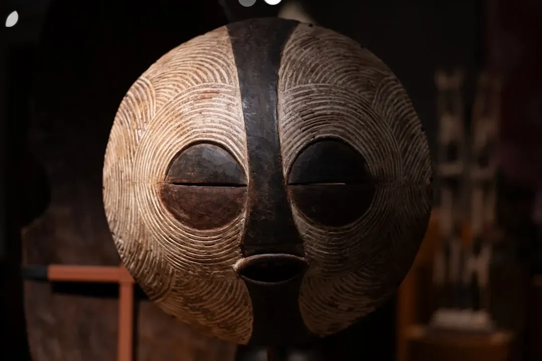 Tribal Ceremonial Objects and What They Tell You About Ancient Belief Systems (Image Credits: Unsplash)