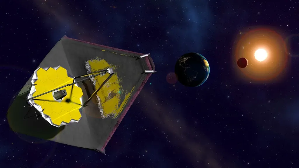 From Cave Walls to Space Telescopes (Kevin M. Gill, Flickr, CC BY 2.0)