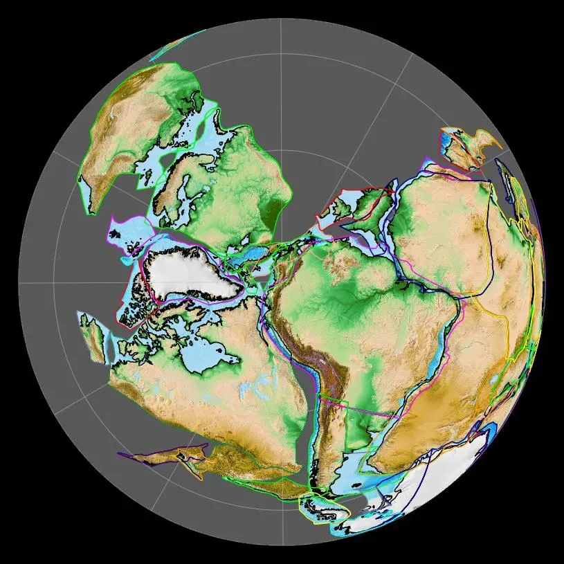 Conclusion (Image Credits: Wikimedia)