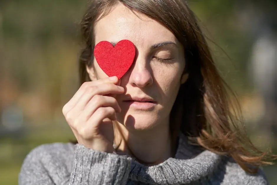 Conclusion: Being Unloved Is A History, Not A Life Sentence (Image Credits: Pexels)