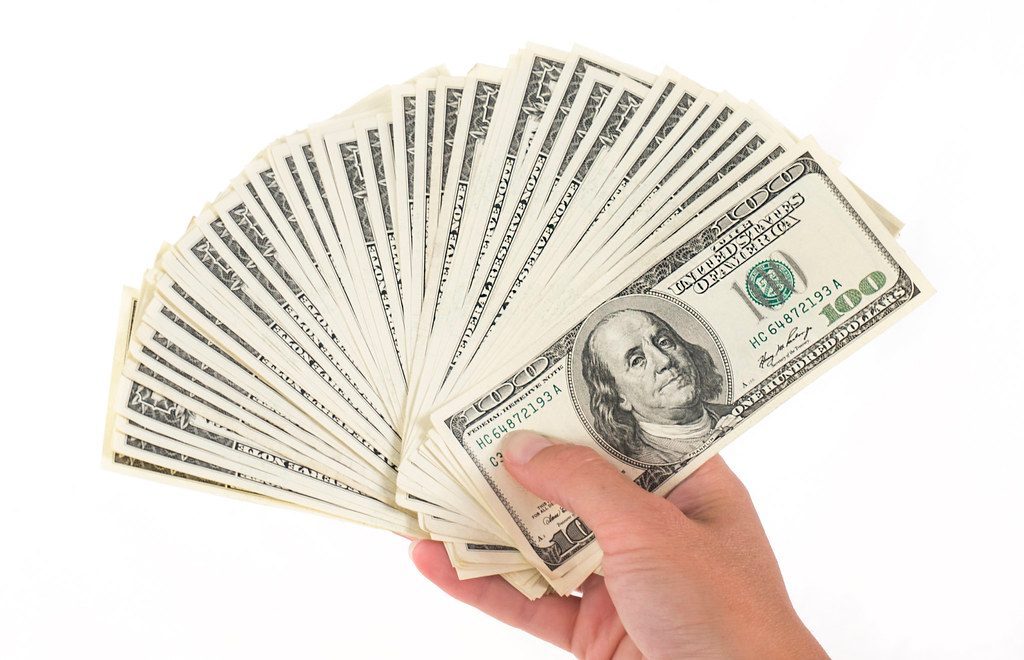 Delayed Gratification Multiplies Your Money (Image Credits: Flickr)