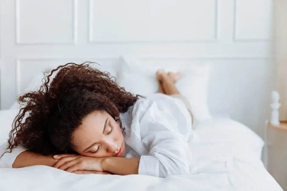 Conclusion: Rest Is Not A Moral Failure, It Is A Quiet Rebellion (Image Credits: Pexels)