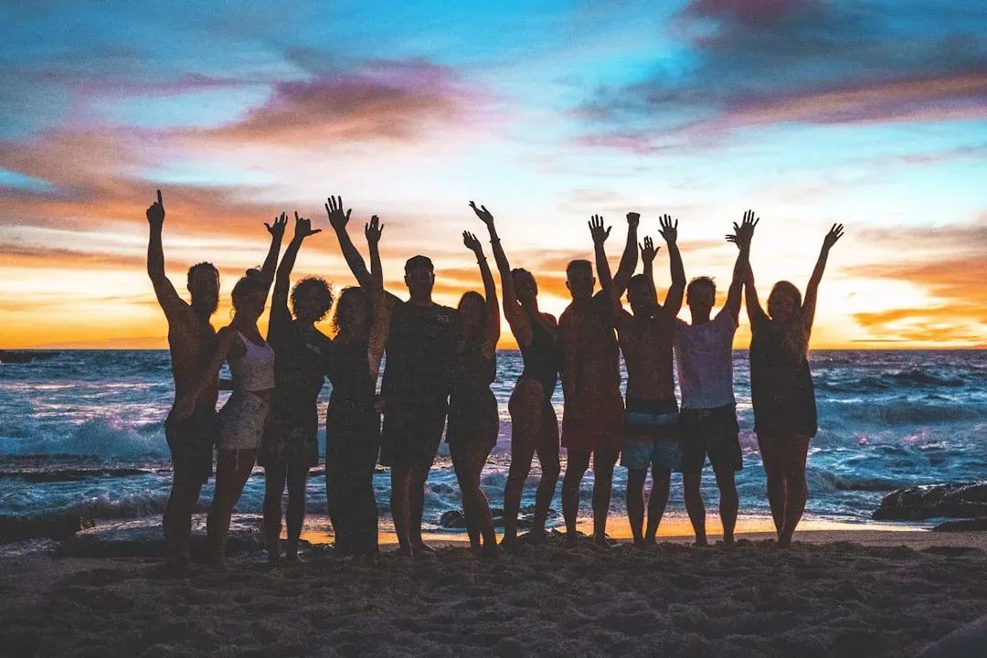 In‑Groups, Out‑Groups, and Why Your Brain Loves “Us” (Image Credits: Unsplash)