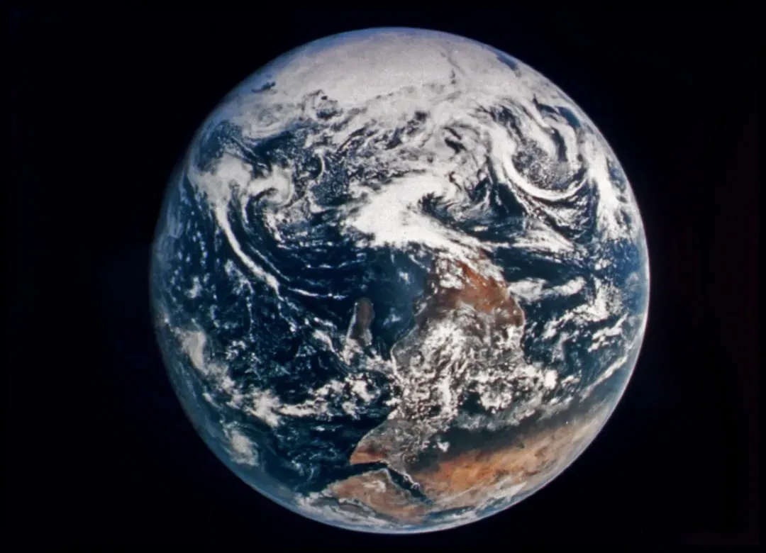 #6 - Life Alters the Planet, Not Just Adapts to It (Image Credits: Unsplash)