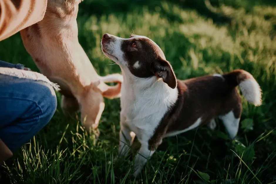 6. Disease Resistance in Dogs Sheds Light on Human Health History (Image Credits: Pexels)
