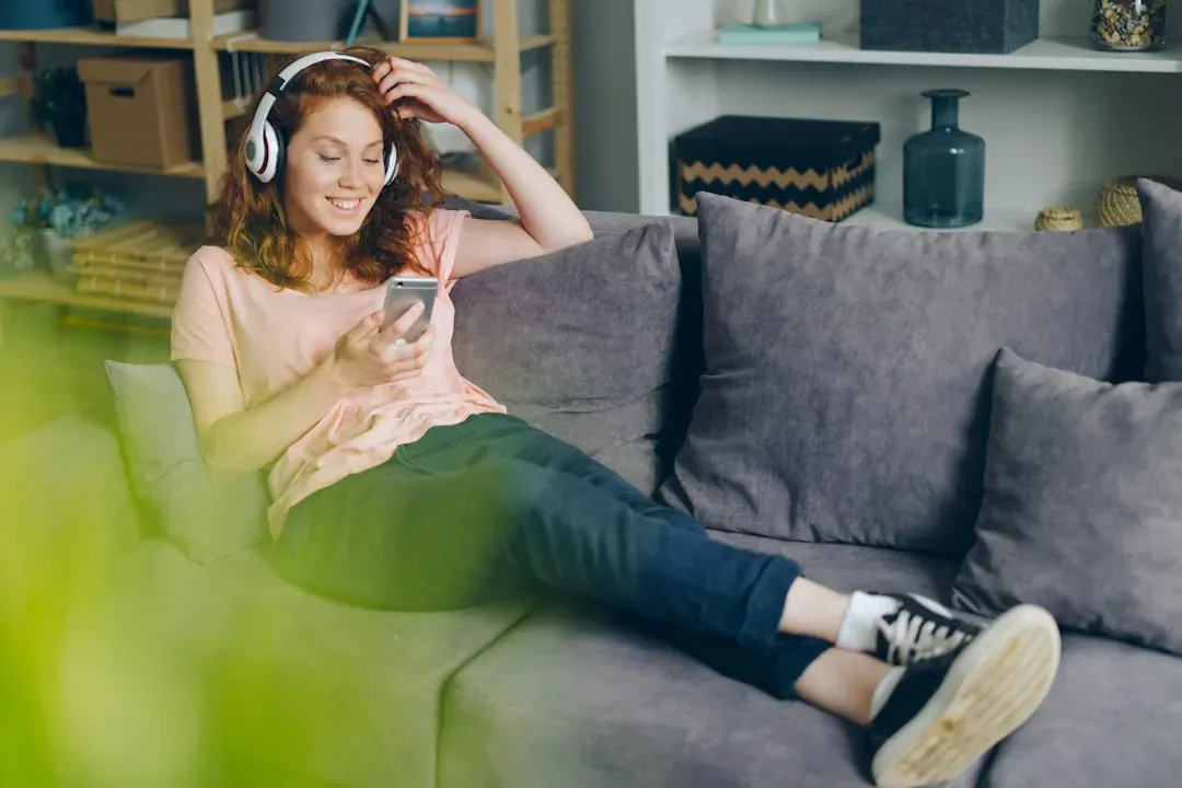 3. The Way You Use Your Free Time When No One Is Watching (Image Credits: Unsplash)