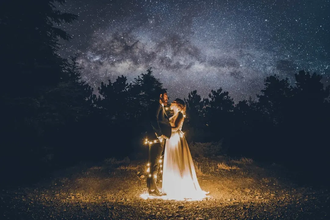 Seventh House Secrets About Long-Term Partnerships (Image Credits: Unsplash)