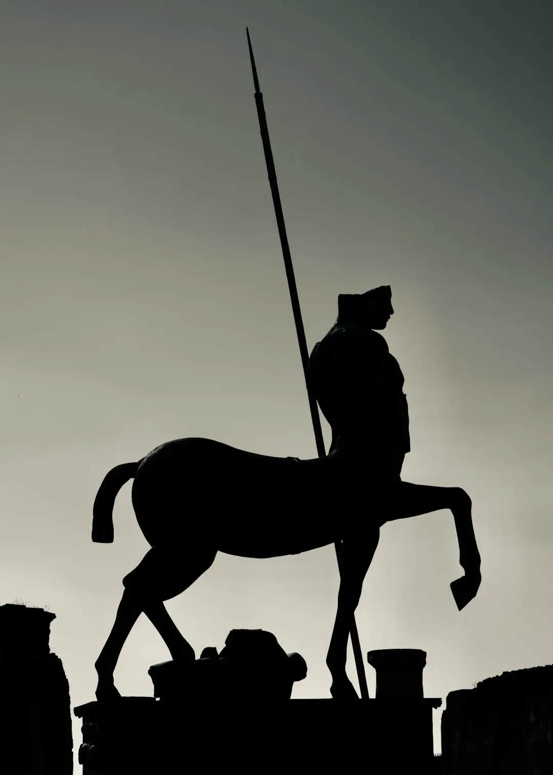 Sagittarius – The Runaway Centaur (Image Credits: Unsplash)