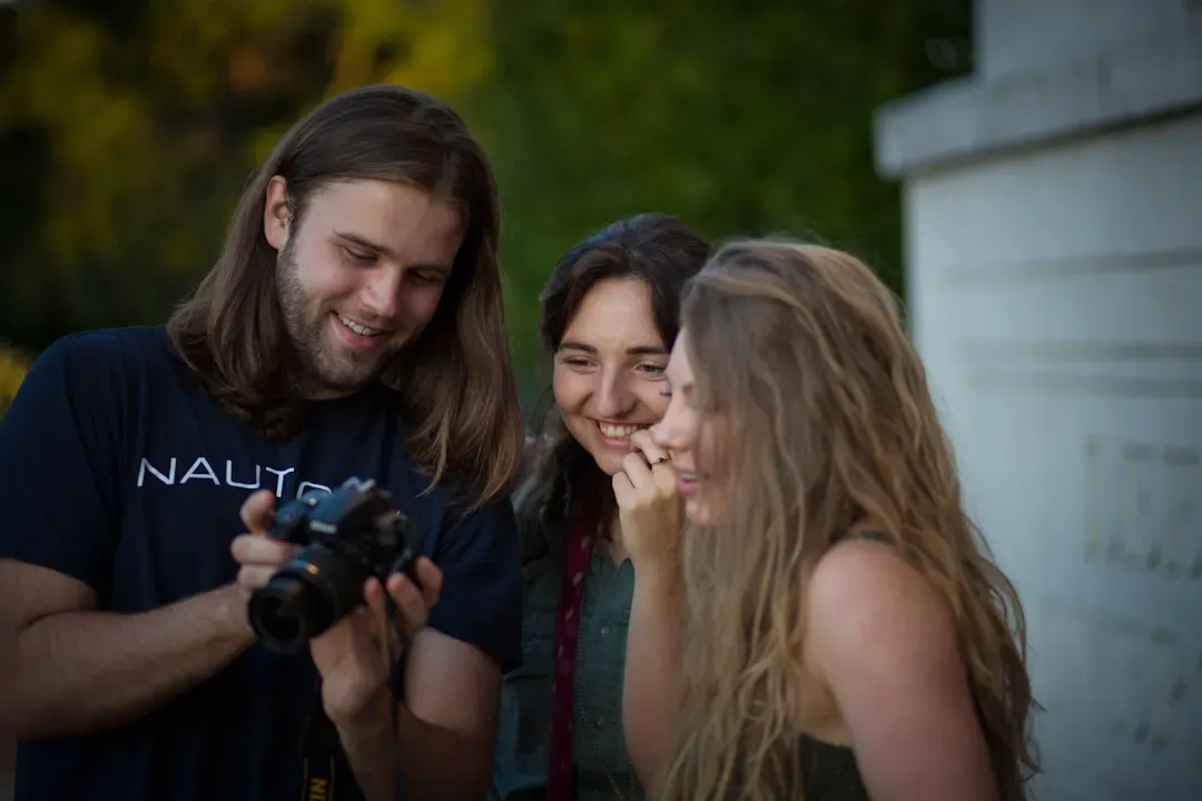 Why You Keep Saying Yes When You Mean No (Image Credits: Unsplash)