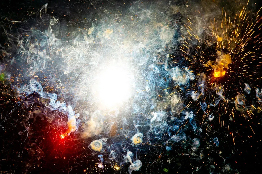 The Moment It All Began: Pinning Down the Age of the Universe (Image Credits: Unsplash)