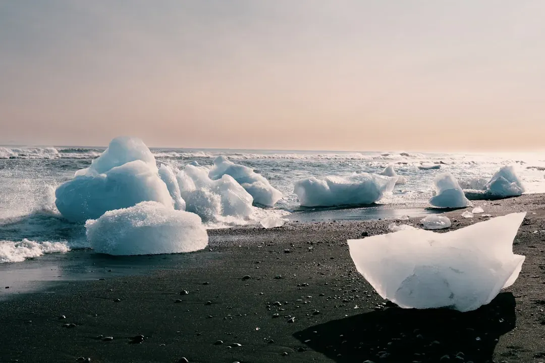 Why 5000–10000 years is considered “geologically brand new” (Image Credits: Unsplash)